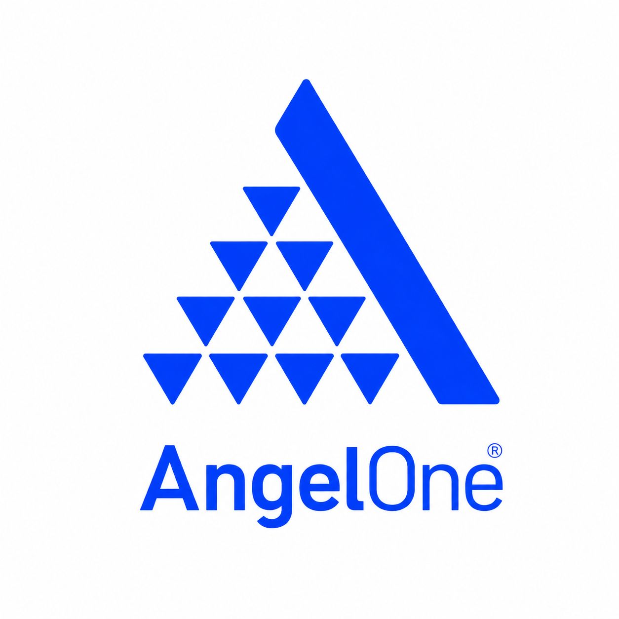 AngleOne logo