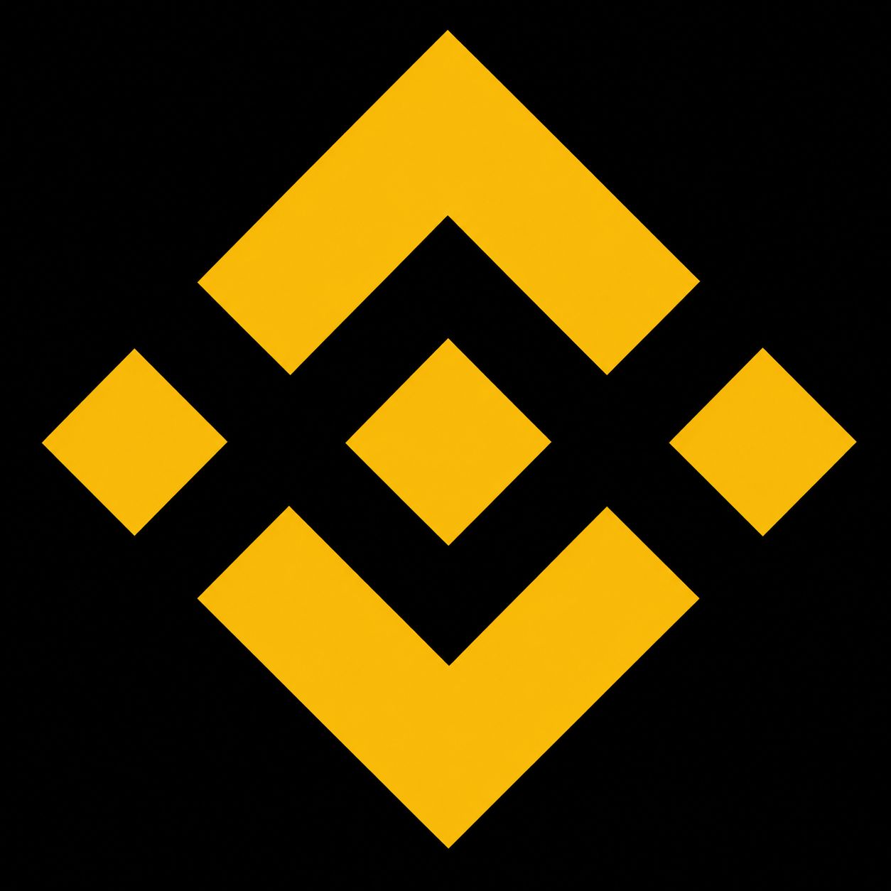 Binance logo